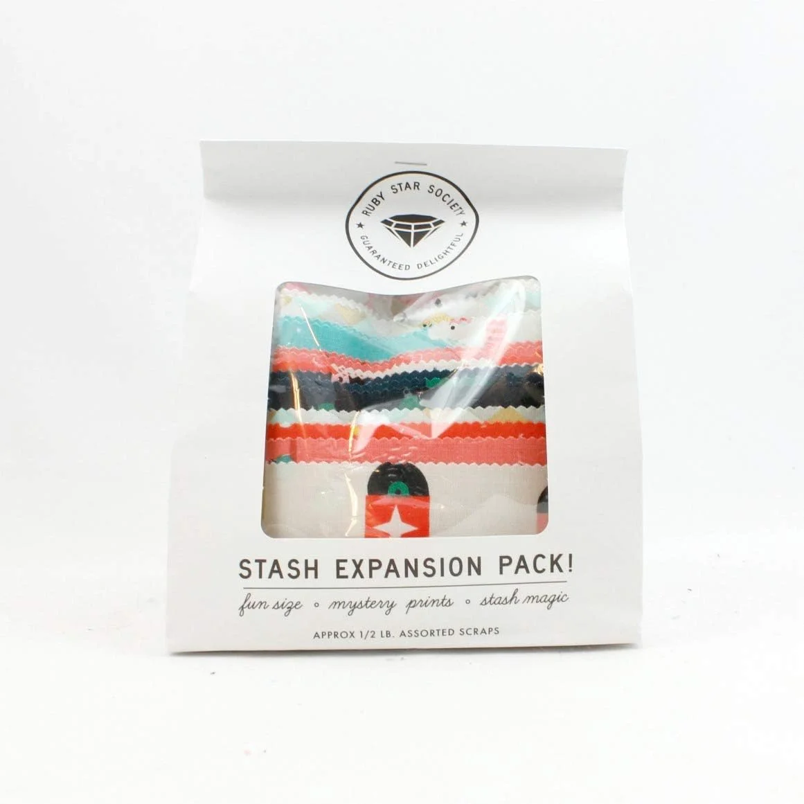 پارچه های تکه ای روبی استار از Moda Fabrics (تقریباً 2 یارد) اثر روبی استار برای لحاف دوزی DIY