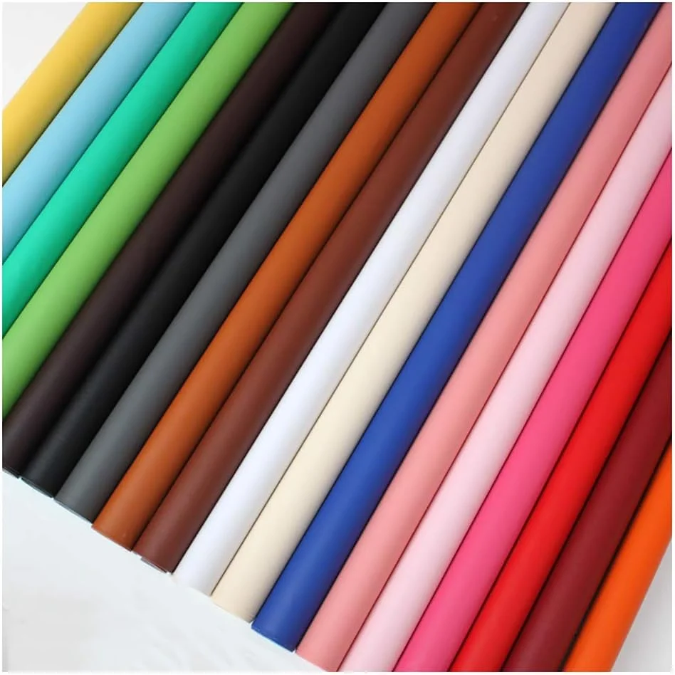 ورق پارچه چرمی مصنوعی PVC مدل XCYYBB، پارچه طرح چرم لیچی با پشتی کرباس، چرم مصنوعی برای روکش مبلمان، مناسب برای کیف، کلاه، جواهرات، کاردستی مو، خیاطی و تزئینات - آبی دریاچهای 1.38x3 متر ورق پارچه چرمی مصنوعی PVC مدل XCYYBB، پارچه طرح چرم لیچی با پشتی کرباس، چرم مصنوعی برای روکش مبلمان، مناسب برای کیف، کلاه، جواهرات، کاردستی مو، خیاطی و تزئینات - آبی دریاچهای 1.38x3 متر