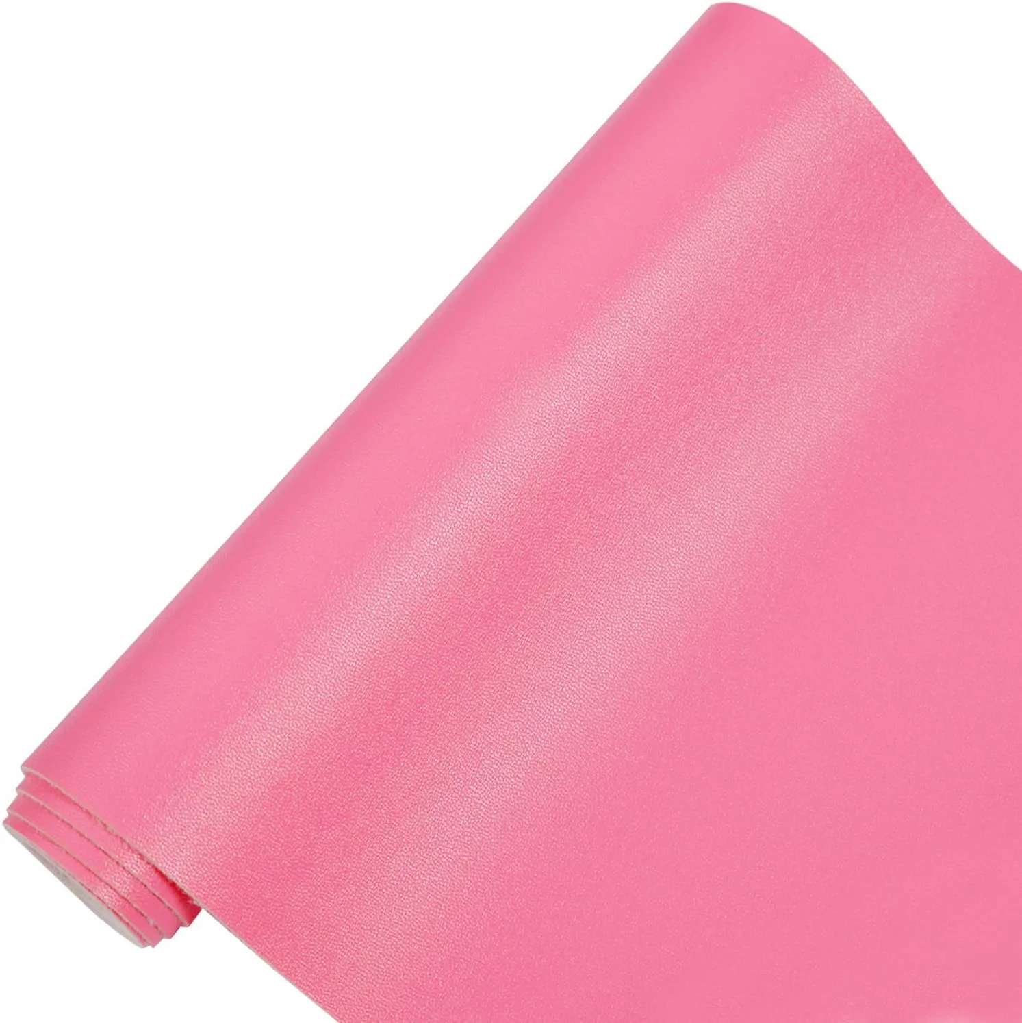 ورق چرم مصنوعی یکدست و صاف رامیا (20cmX135cm)، چرم PU بسیار مناسب برای ساخت گوشواره های DIY، ساخت صنایع دستی، پاپیون، خیاطی (صورتی) ورق چرم مصنوعی یکدست و صاف رامیا (20cmX135cm)، چرم PU بسیار مناسب برای ساخت گوشواره های DIY، ساخت صنایع دستی، پاپیون، خیاطی (صورتی)
