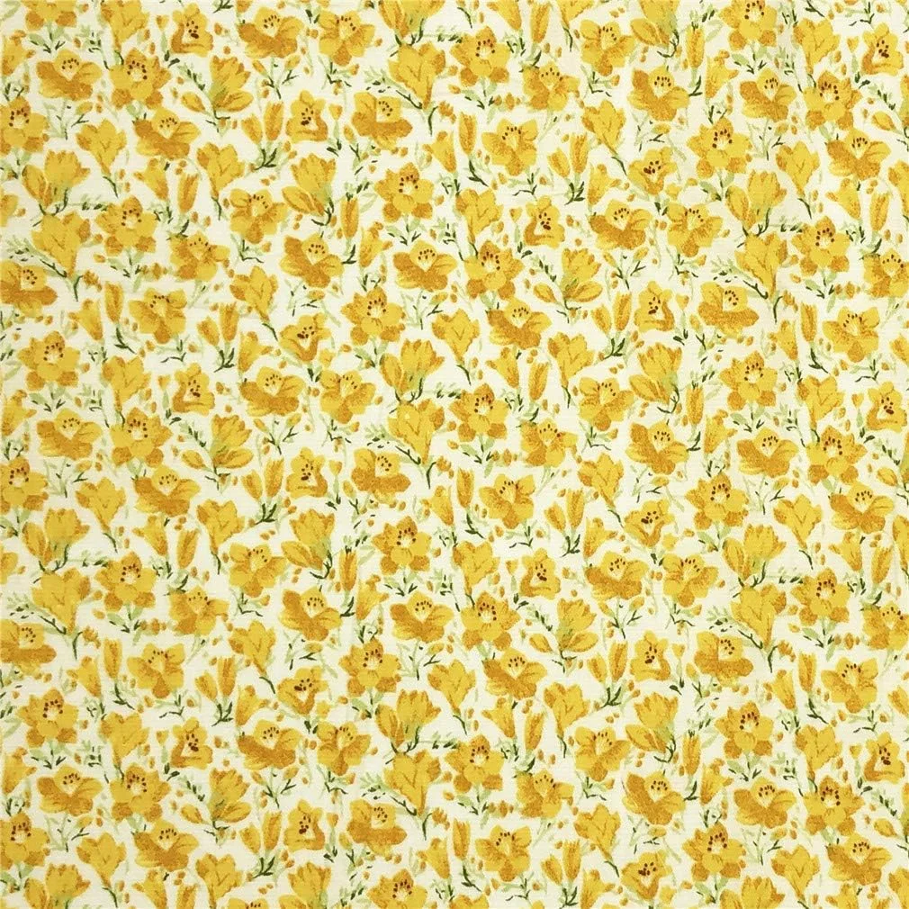 پارچه های از پیش برش خورده گلدار وینتیج SZRUIZFZ برای تکه دوزی، پارچه های نخی چاپی 10x10 برای دوخت صنایع دستی تکه دوزی DIY (25 تکه) پارچه های از پیش برش خورده گلدار وینتیج SZRUIZFZ برای تکه دوزی، پارچه های نخی چاپی 10x10 برای دوخت صنایع دستی تکه دوزی DIY (25 تکه)