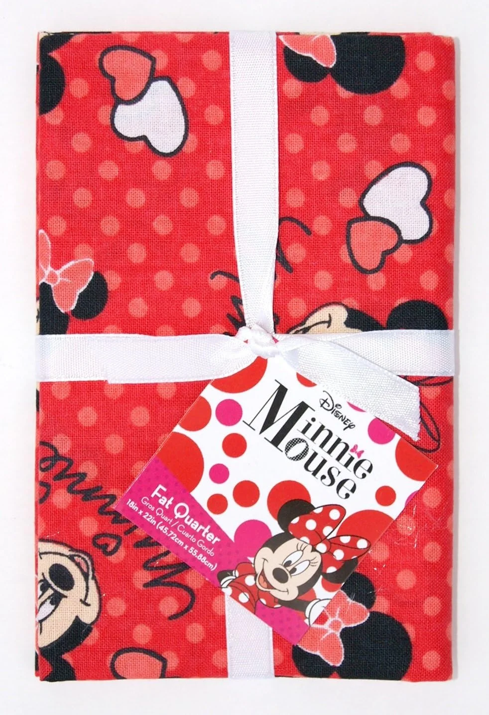 تکه پارچه مینی موس (45 در 53 سانتی متر)