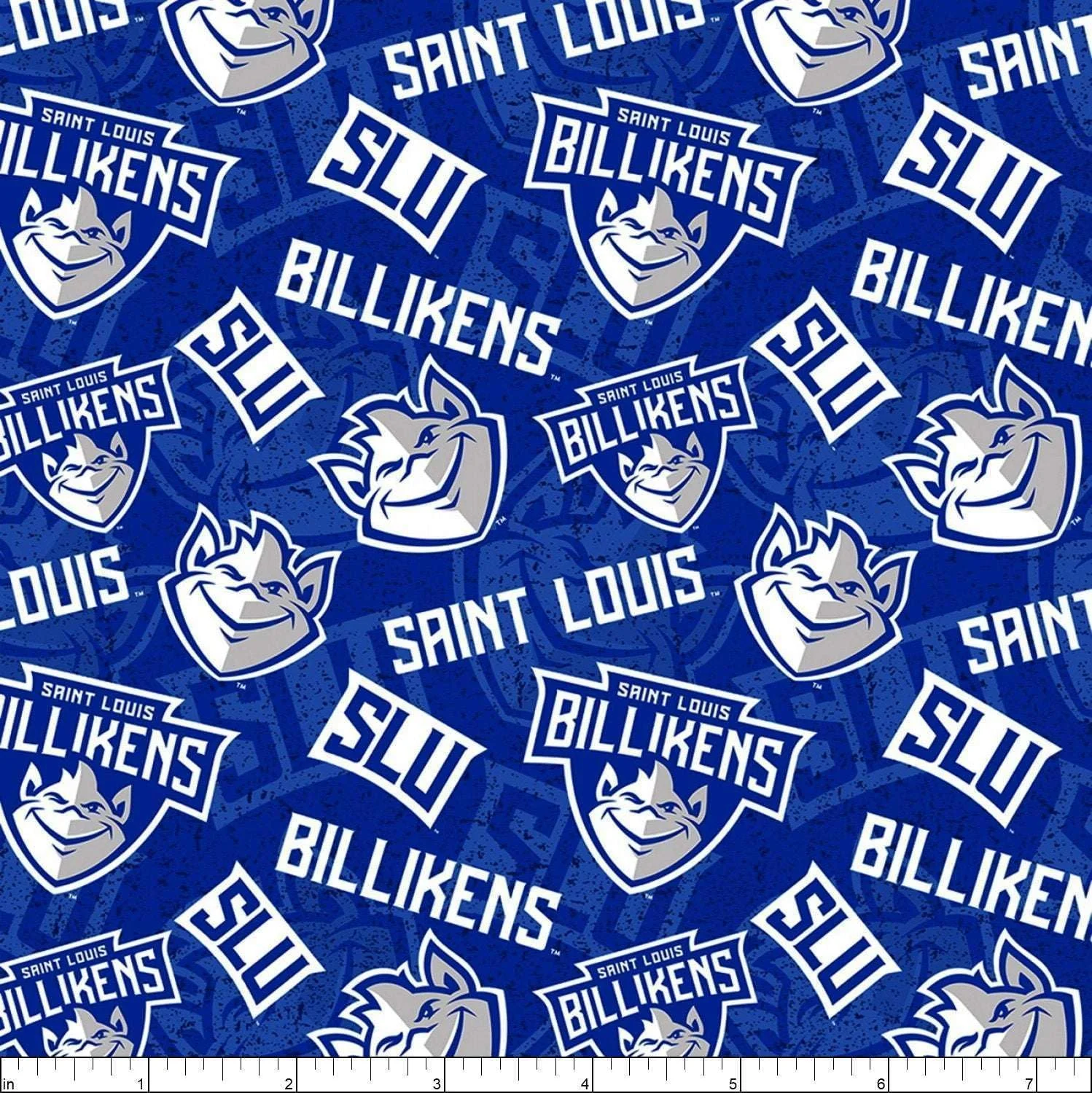 پارچه نخی چند منظوره SYKEL ENTERPRISES NCAA St. Louis Billikens با طرح هماهنگ پارچه نخی چند منظوره SYKEL ENTERPRISES NCAA St. Louis Billikens با طرح هماهنگ