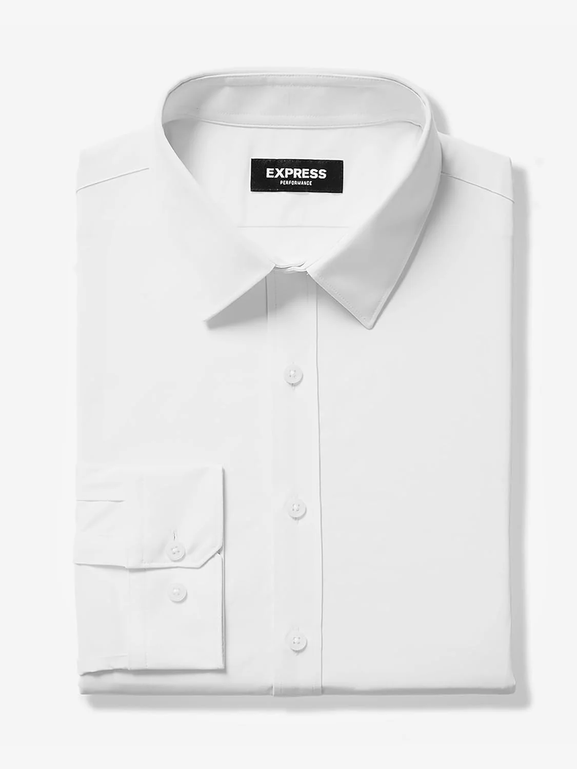 پیراهن مردانه آستین بلند اسلیم فیت اکسپرس پیراهن مردانه آستین بلند اسلیم فیت اکسپرس