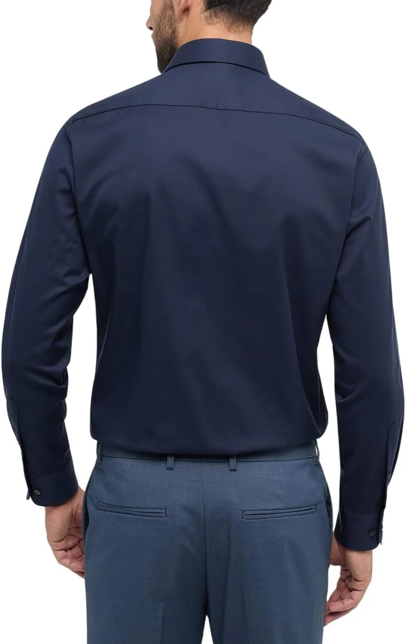 پیراهن مردانه ETERNA مدل مدرن