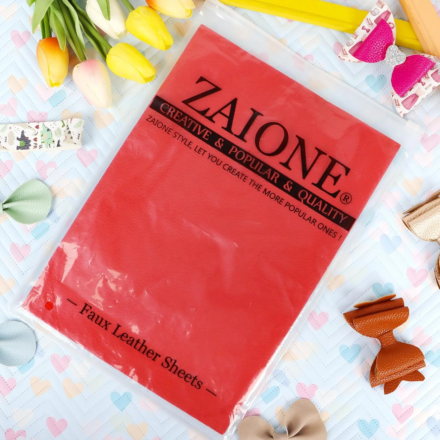 ورق های چرمی مصنوعی یکدست ZAIONE: چرم بافت رنگی 14 عدد 20x30 سانتی متر A4 چرم PU نرم دانه دار قرمز قهوه ای ورق های چرمی مصنوعی برای پاپیون گوشواره کاردستی DIY ورق های چرمی مصنوعی یکدست ZAIONE: چرم بافت رنگی 14 عدد 20x30 سانتی متر A4 چرم PU نرم دانه دار قرمز قهوه ای ورق های چرمی مصنوعی برای پاپیون گوشواره کاردستی DIY