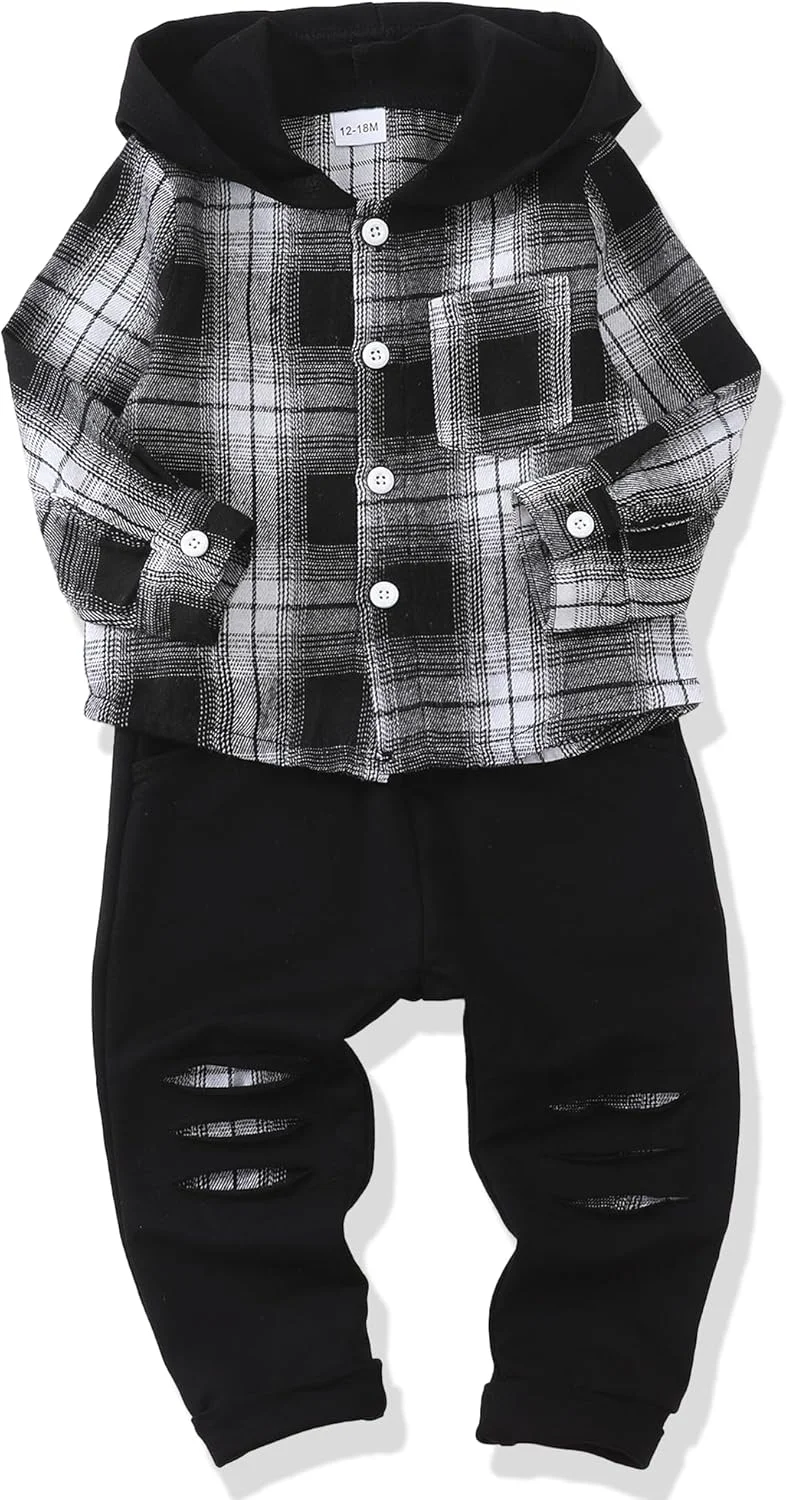 ست لباس پسرانه رنوتمی، شلوار و تیشرت کلاسیک، مناسب کودکان نوپا، ست لباس مد روز ست لباس پسرانه رنوتمی، شلوار و تیشرت کلاسیک، مناسب کودکان نوپا، ست لباس مد روز