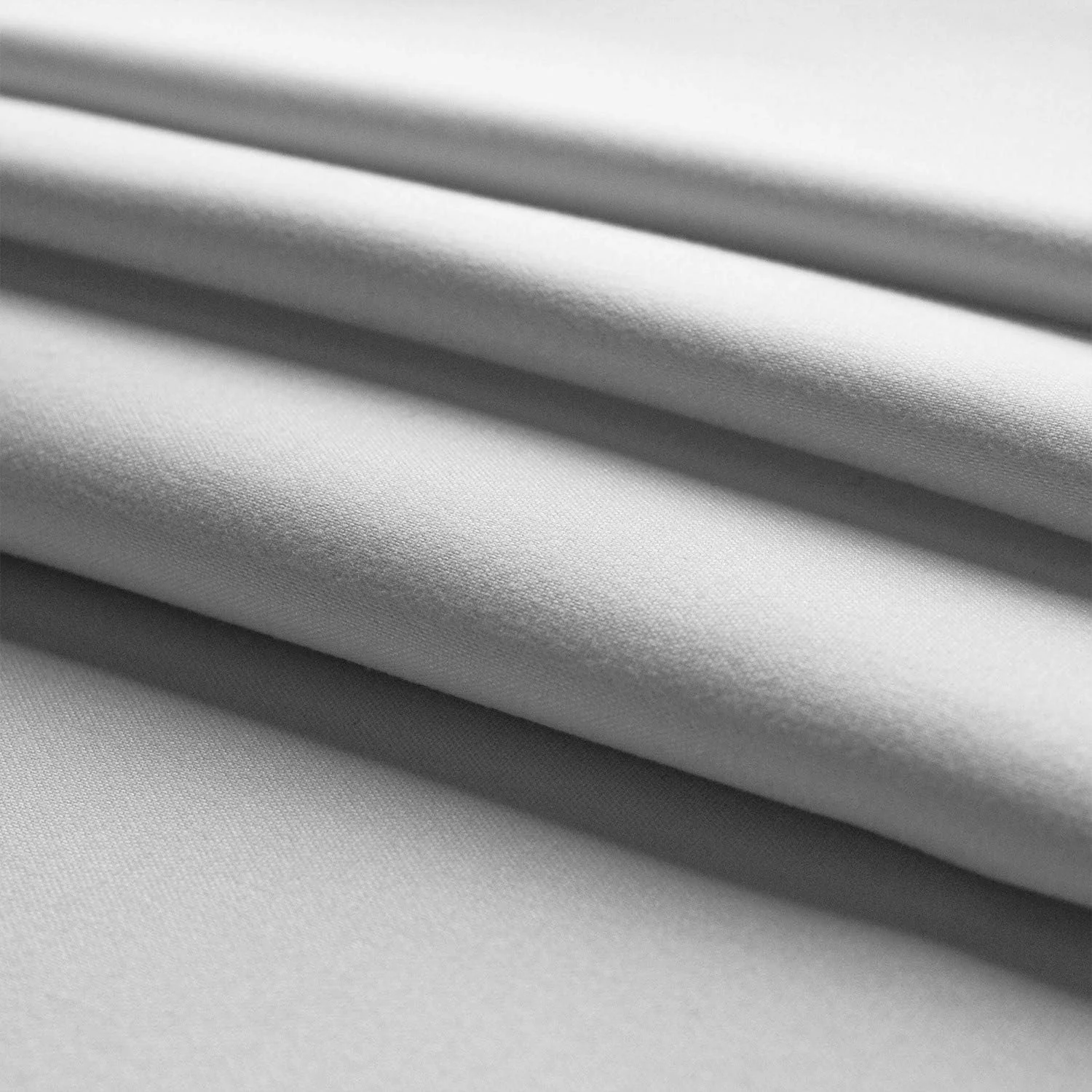 پارچه راه راه گورخری لوناربل، طرح گله جانوران ساوانا با نوارهای سیاه، پارچه میکروفایبر برای هنر و صنایع دستی، منسوجات و دکور، 3 یارد، سفید و سیاه