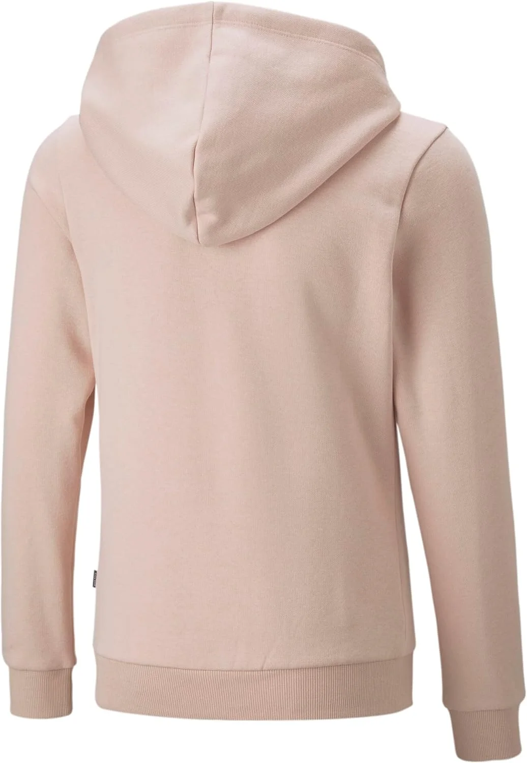 هودی بچگانه پوما مدل Ess+ Logo Hoodie Fl G