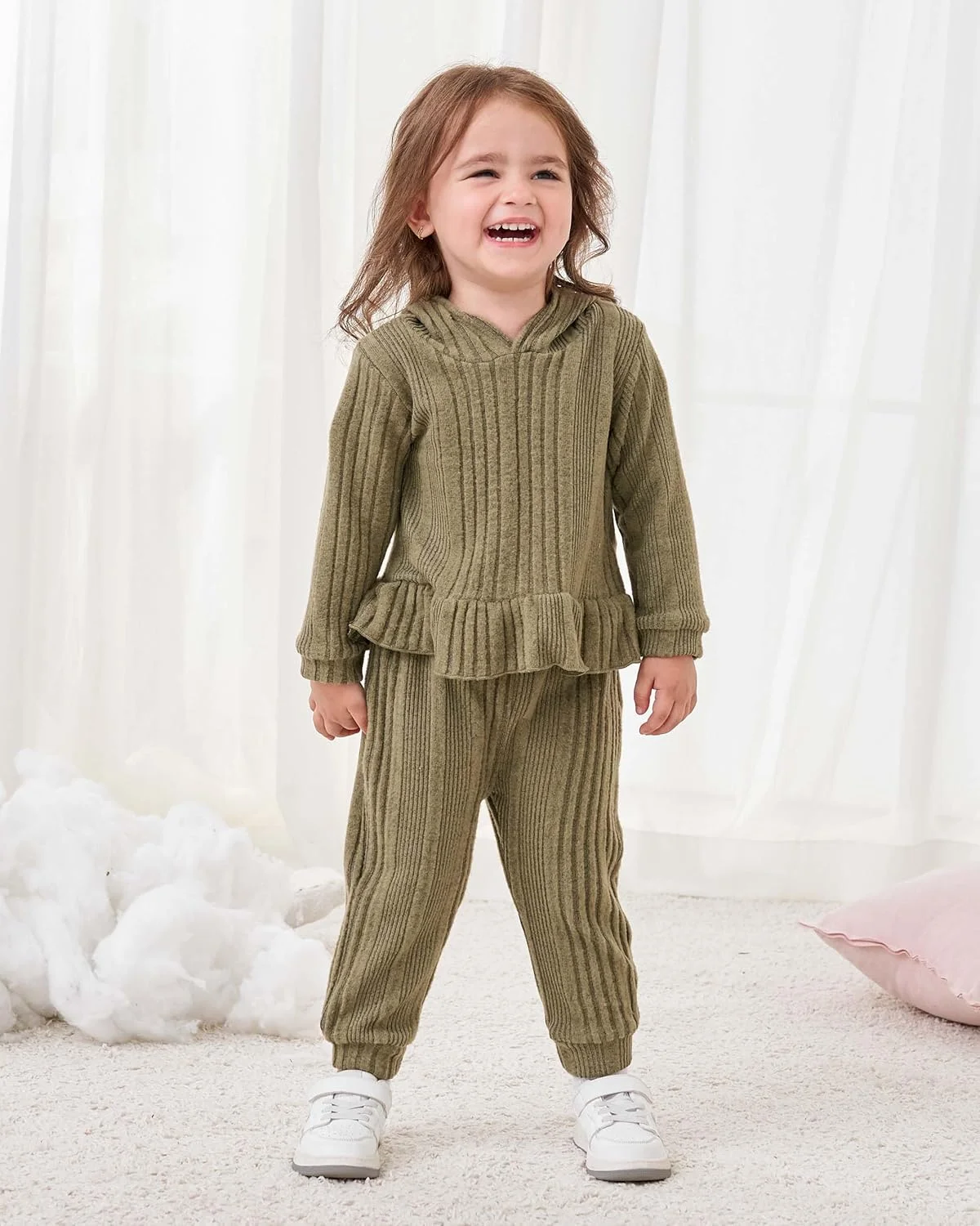 رامپر دخترانه رنوتمی