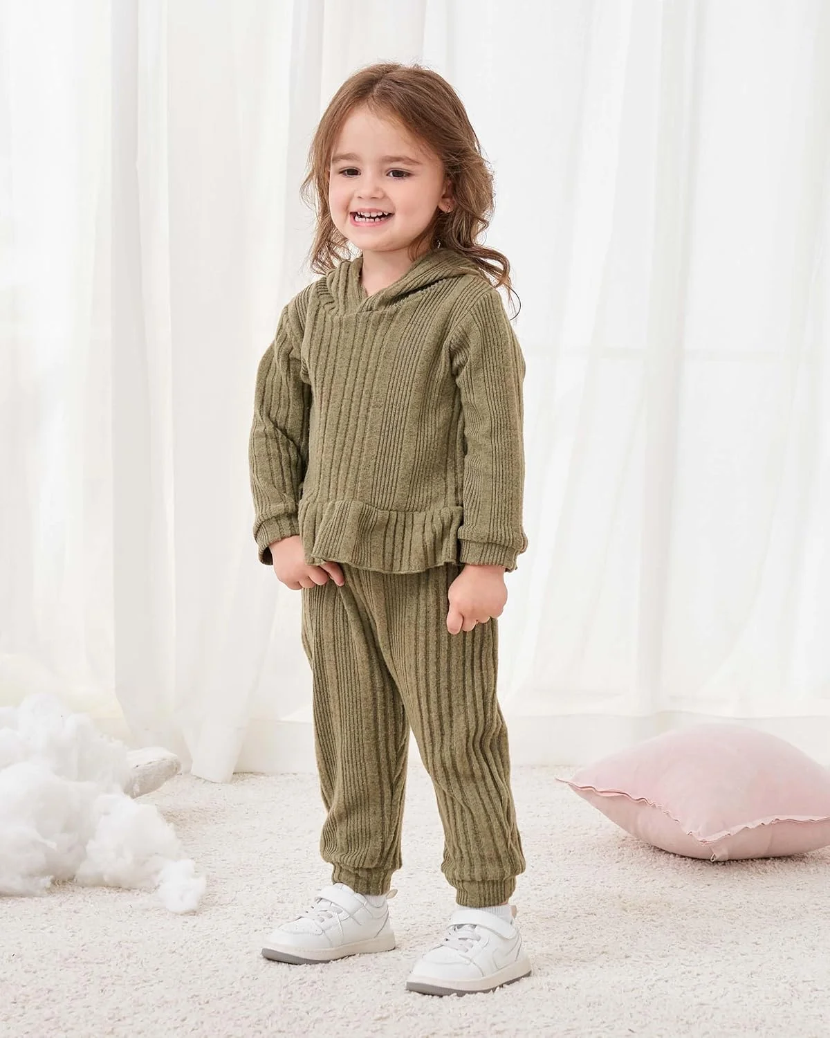 رامپر دخترانه رنوتمی