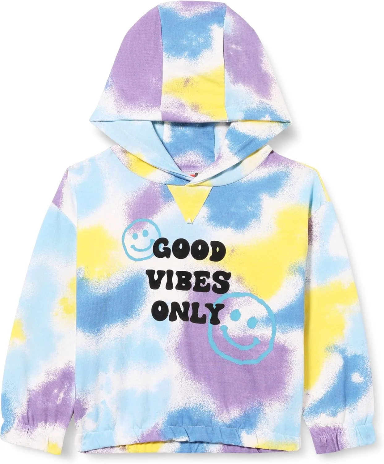 هودی پسرانه نوزادی KOTON طرح چاپی آستین بلند طرح دار با سرآستین و کمر کشی هودی پسرانه نوزادی KOTON طرح چاپی آستین بلند طرح دار با سرآستین و کمر کشی