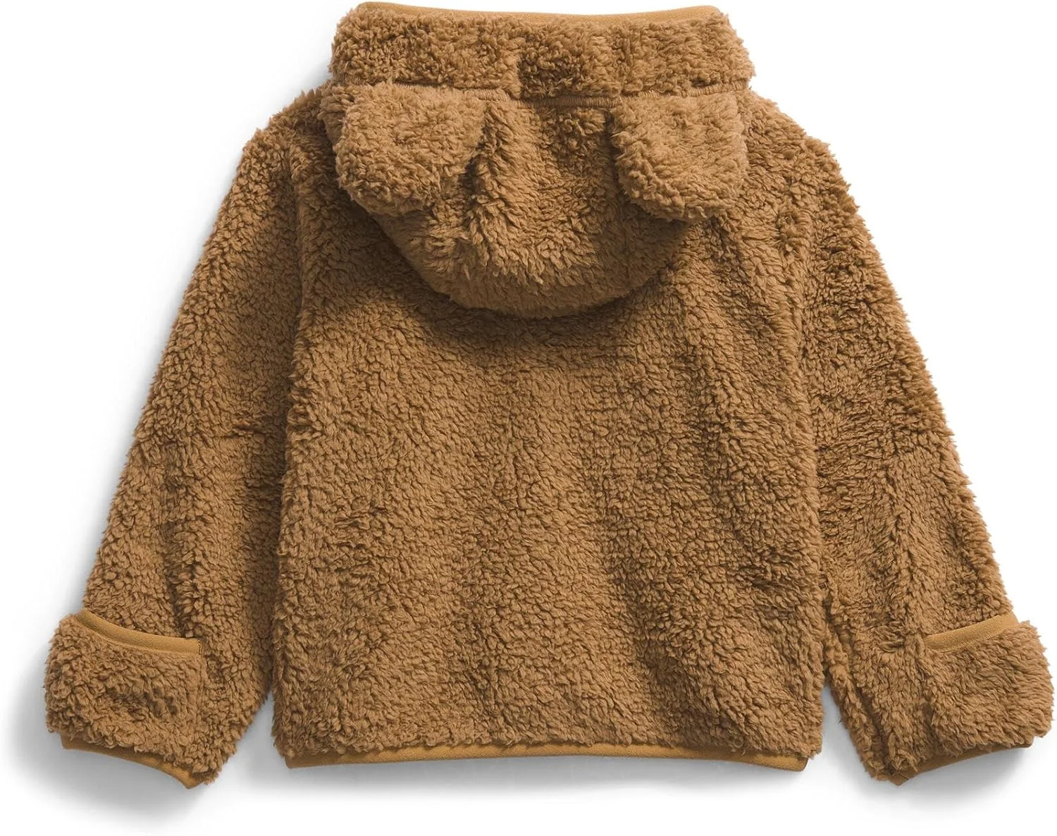 هودی ژاکت زیپ‌دار Campshire The North Face مناسب کودکان و نوجوانان (تک عددی)