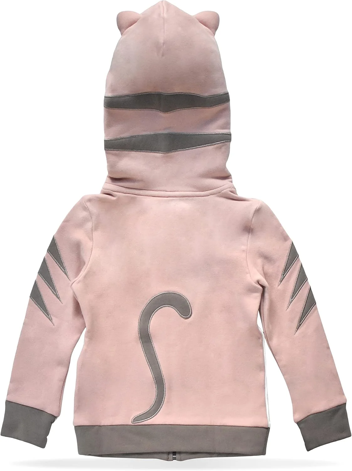 هودی/ژاکت کشی مینی جیجی برای نوزاد، کودک نوپا و بچه ها