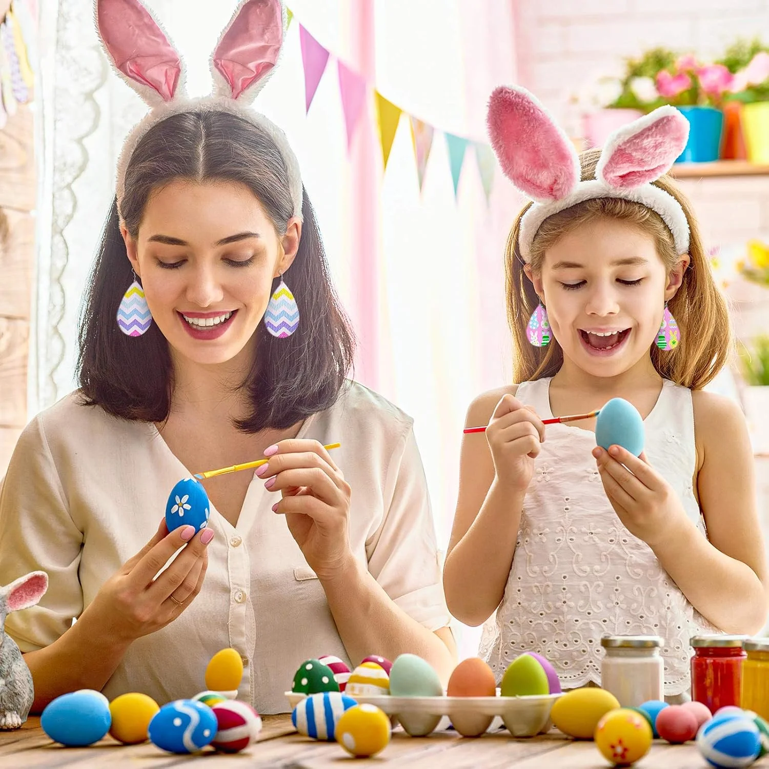 ورق چرم مصنوعی طرح دار Whaline Easter، 20x30 سانتی متر، طرح لیچی، چرم مصنوعی طرح خرگوش رنگارنگ، پارچه مناسب ساخت گوشواره، پاپیون مو، کاردستی، هدایای DIY، دکور، 12 عدد ورق چرم مصنوعی طرح دار Whaline Easter، 20x30 سانتی متر، طرح لیچی، چرم مصنوعی طرح خرگوش رنگارنگ، پارچه مناسب ساخت گوشواره، پاپیون مو، کاردستی، هدایای DIY، دکور، 12 عدد