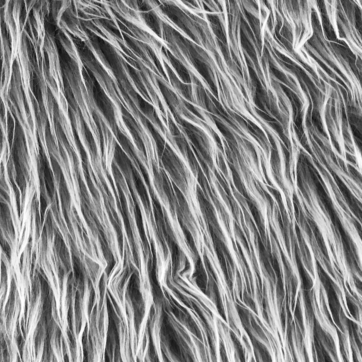 تکه پارچه های مربعی خز مصنوعی Wododo برای صنایع دستی، خیاطی، لباس، پدهای صندلی (یخ خاکستری، 25 در 50 سانتی متر) تکه پارچه های مربعی خز مصنوعی Wododo برای صنایع دستی، خیاطی، لباس، پدهای صندلی (یخ خاکستری، 25 در 50 سانتی متر)