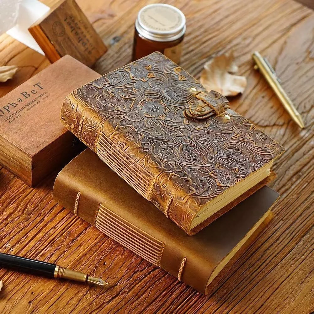 چرم گاوی اصل حکاکی شده طرح وسترن کابوی TeeLiy، ورقه‌های چرمی برای کاردستی، ابزارسازی، خیاطی، کیف پول، گوشواره و سرگرمی (زرد قهوه‌ای_وسترن کابوی 20x30 سانتی‌متر)