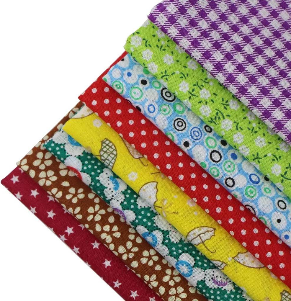 بسته 8 عددی پارچه نخی Jukway، مربع های 50x50 سانتی متری، پارچه نخی طرح دار برای تکه دوزی، کاردستی، خیاطی، تزئین، اسکرپ بوک، کارهای دستی، هنر و سرگرمی (چند رنگ) بسته 8 عددی پارچه نخی Jukway، مربع های 50x50 سانتی متری، پارچه نخی طرح دار برای تکه دوزی، کاردستی، خیاطی، تزئین، اسکرپ بوک، کارهای دستی، هنر و سرگرمی (چند رنگ)