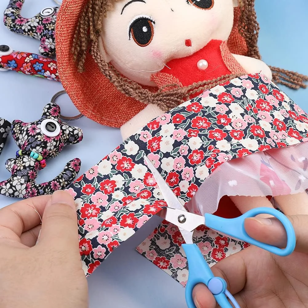 Ftyiwu بسته 45 عددی پارچه رولی ژله ای، نوارهای پارچه ای رولی ژله ای برای لحاف دوزی، پارچه پنبه ای تکه دوزی، پارچه لحاف دوزی، پارچه پنبه ای بافت ساده (سری رنگ تیره) Ftyiwu بسته 45 عددی پارچه رولی ژله ای، نوارهای پارچه ای رولی ژله ای برای لحاف دوزی، پارچه پنبه ای تکه دوزی، پارچه لحاف دوزی، پارچه پنبه ای بافت ساده (سری رنگ تیره)