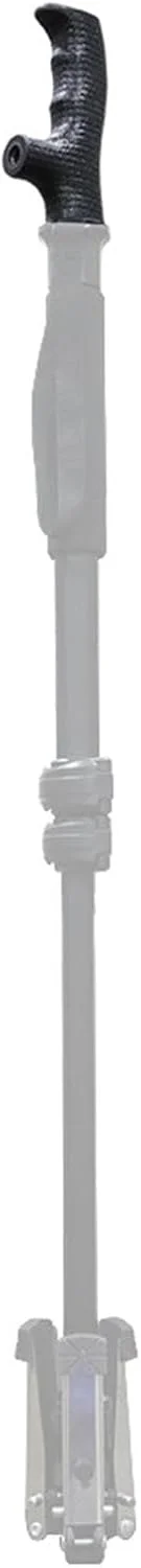 دسته عصا پیاده روی، دسته میله کوهنوردی برای صخره نوردی و میله های پیاده روی دسته عصا پیاده روی، دسته میله کوهنوردی برای صخره نوردی و میله های پیاده روی