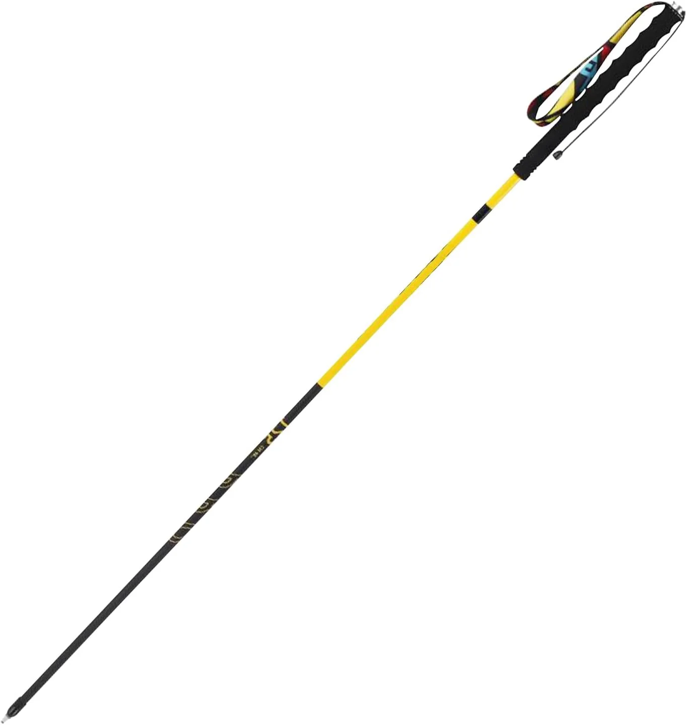 Trekking Poles,Telescopic Sticks - Retractable Quick Lock System Lightweight Pole for Women Outdoor Climbing Running Backpacking