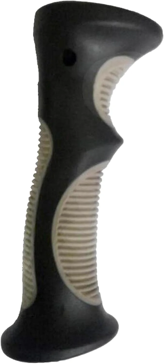 دسته عصای کوهنوردی قابل حمل، جایگزین دسته چوب دستی ضد شوک برای عصا، دسته های دستی برای صعود، کمپینگ، عصا، چوب های پیاده روی