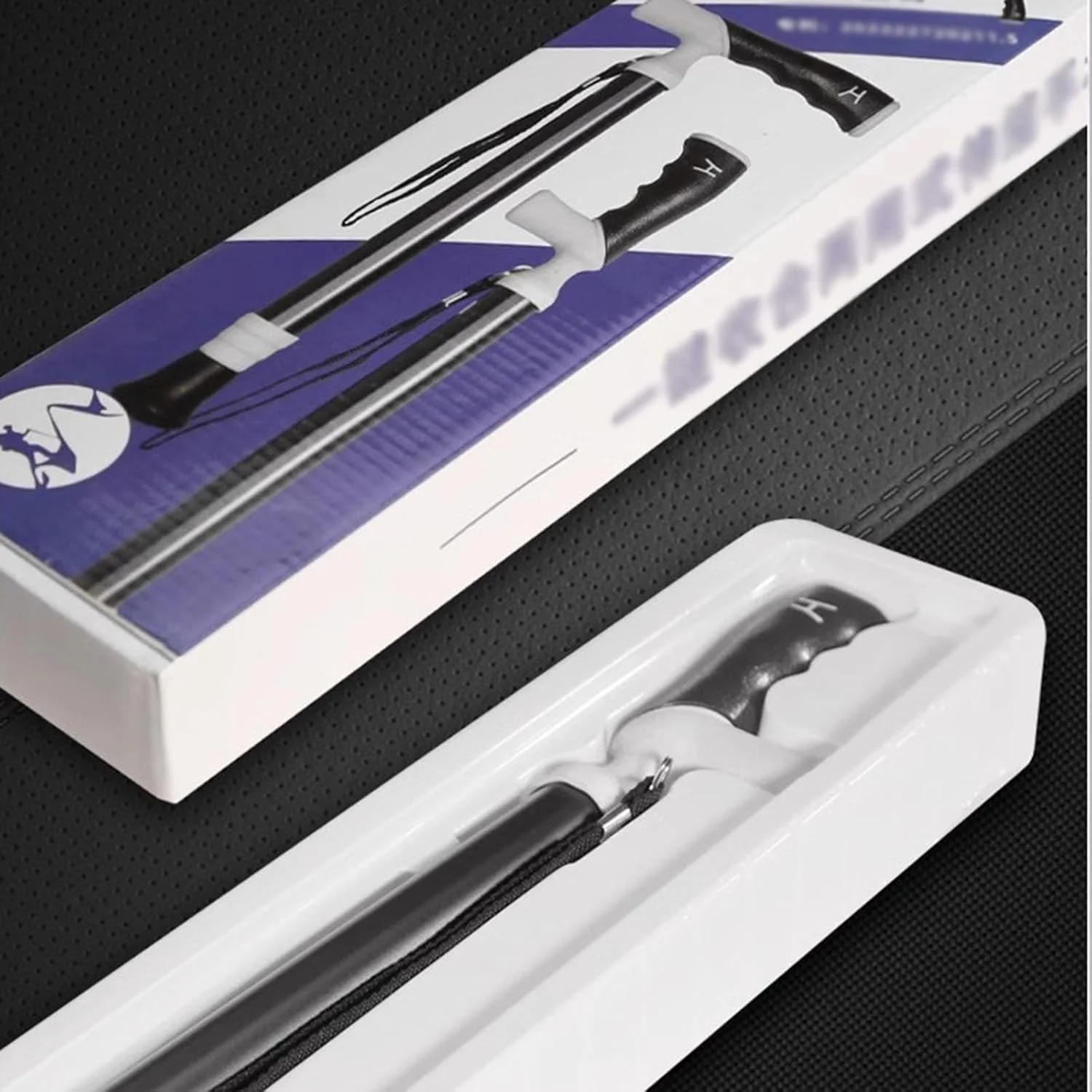 عصاهای کوهنوردی قابل تنظیم چند منظوره با دسته چرخان 90 درجه مناسب برای سالمندان، مسافرت و کوهنوردی عصاهای کوهنوردی قابل تنظیم چند منظوره با دسته چرخان 90 درجه مناسب برای سالمندان، مسافرت و کوهنوردی