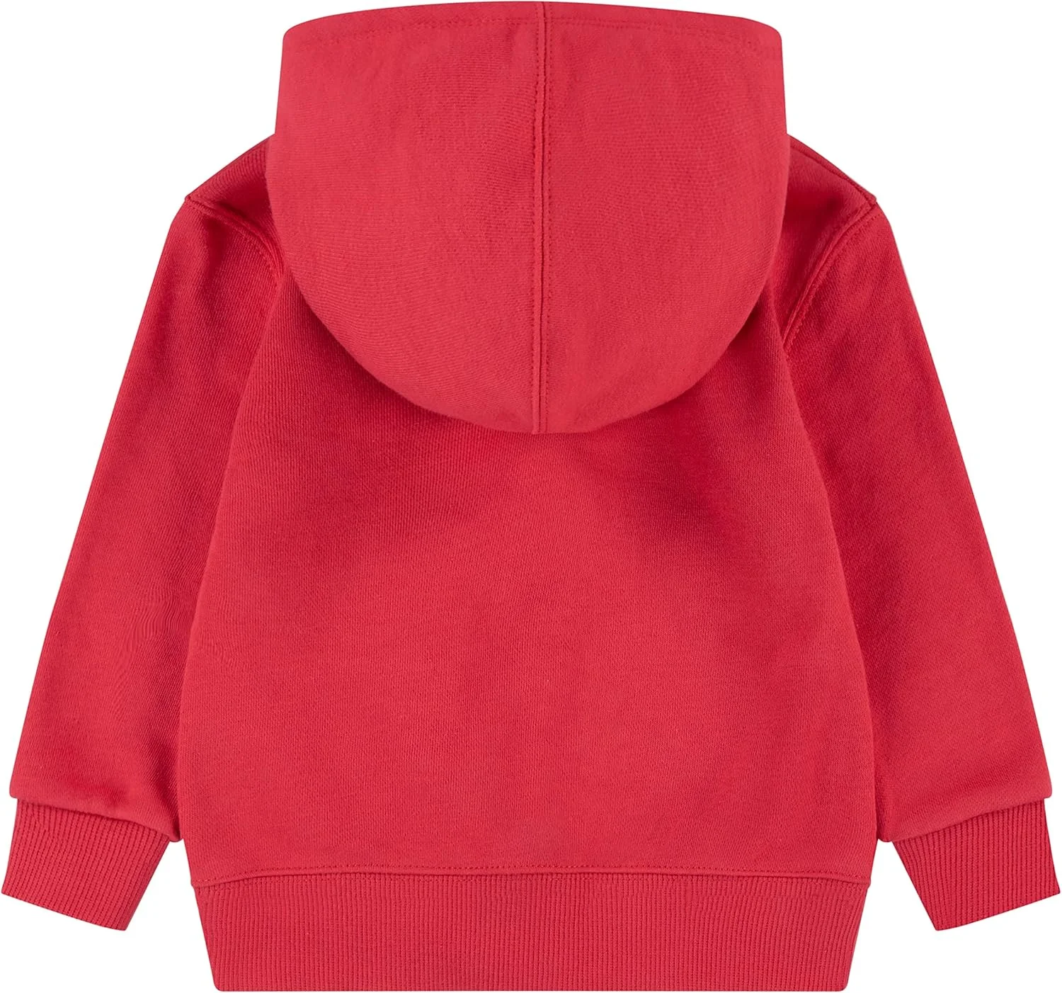 هودی زیپ کامل پسرانه Levi's مدل Lvb Logo 6eg980 هودی زیپ کامل پسرانه Levi's مدل Lvb Logo 6eg980