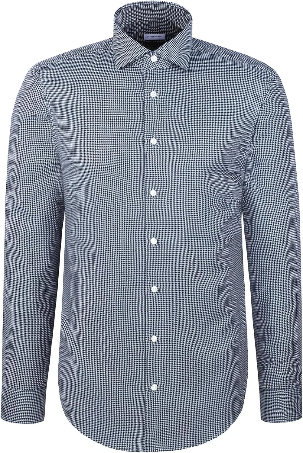 پیراهن مردانه آستین بلند کلاسیک Seidensticker