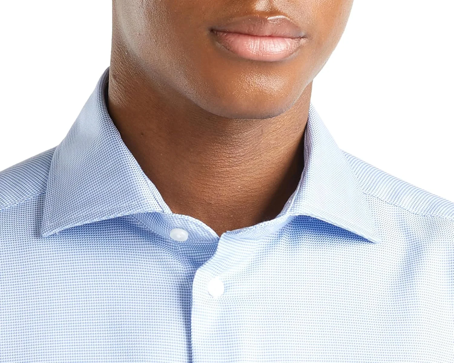 پیراهن مردانه یقه فرانسوی باریک United Colors of Benetton مدل 5h4tuq04d، آبی، سایز ایکس اسمال پیراهن مردانه یقه فرانسوی باریک United Colors of Benetton مدل 5h4tuq04d، آبی، سایز ایکس اسمال