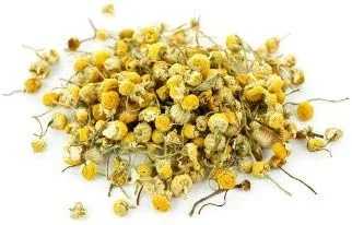 گل بابونه گیاهی لقمان حکیم | Matricaria Recutita (خشک شده طبیعی) | 100 گرم |