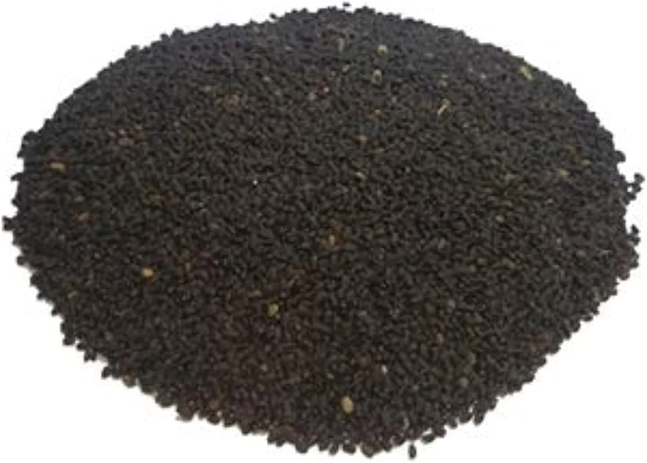 دانه های ریحان دارویی گیاهی لقماني (100 گرم)