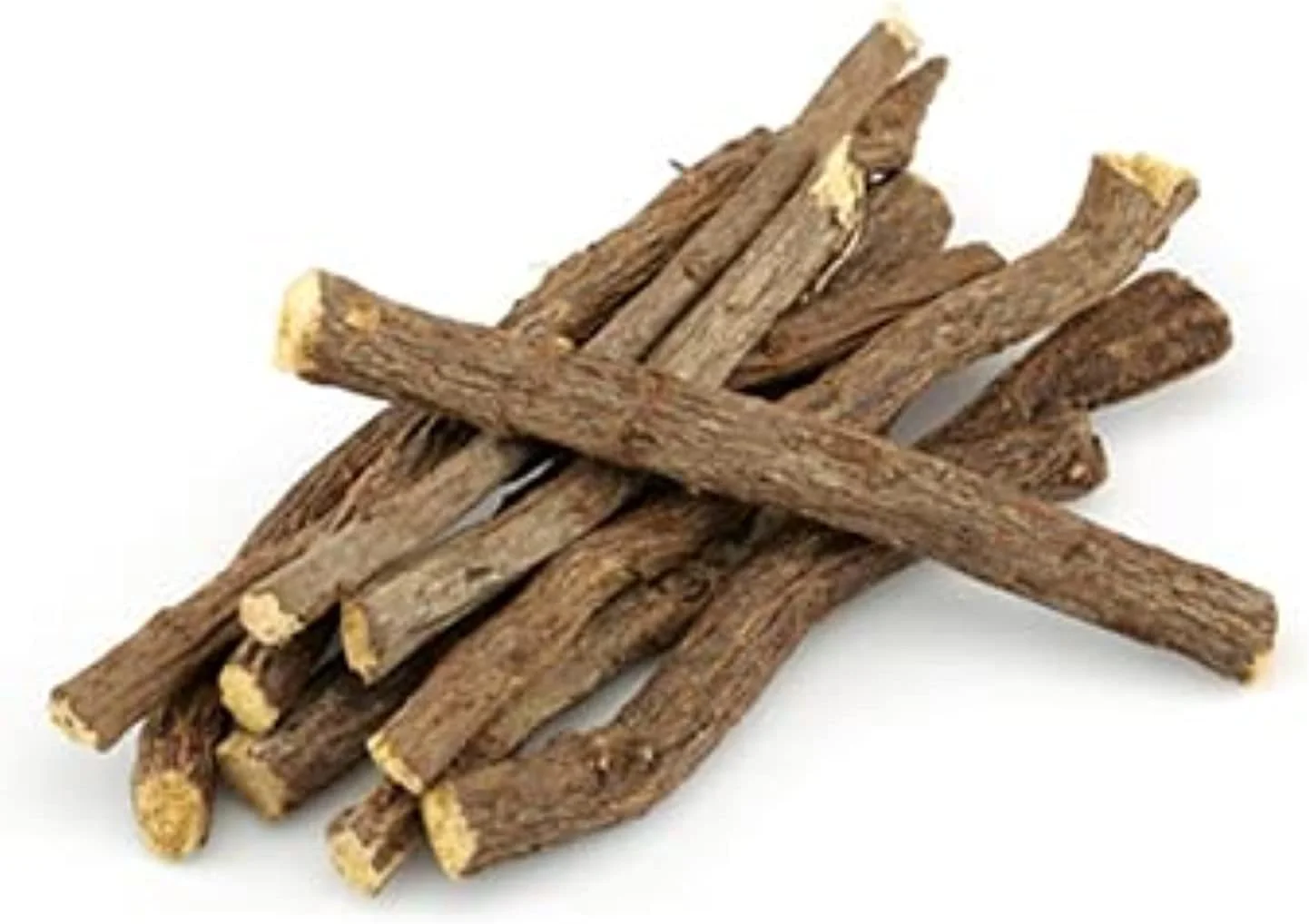 ریشه شیرین بیان لقمان حکیم (100 گرم)