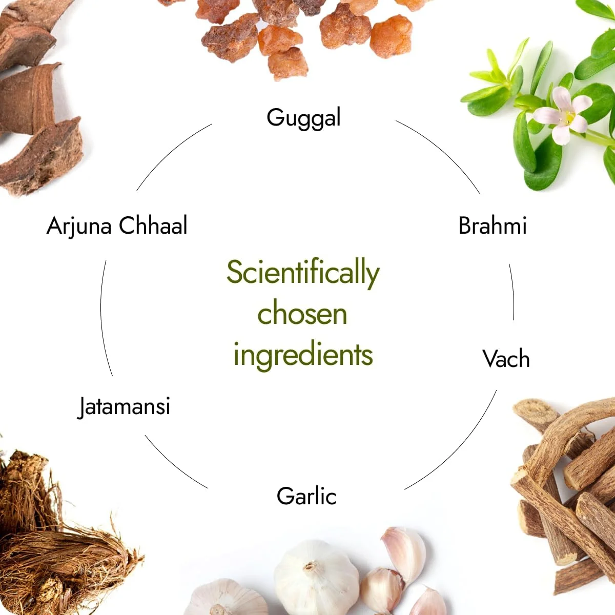 آبمیوه مراقبت از فشار خون کاپیوا - آبمیوه 100% آیورودا برای کنترل فشار خون و سطح کلسترول | آرجونا، شانخپوشپی و 8 گیاه دیگر - بسته 2 عددی