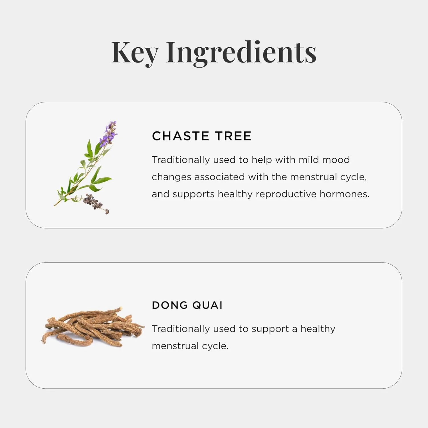 مکمل تعادل هورمونی ویتامین های JSHealth برای زنان و پشتیبانی از PMS - تسکین علائم قبل از قاعدگی با ویتامین های B3، B6 و منیزیم (60 عدد)