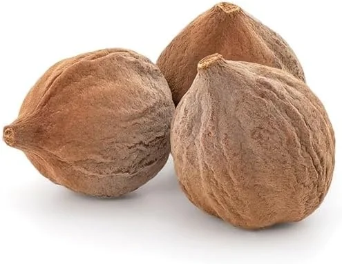 پودر باهدا گیاهی لقمان، بسته بندی 100 گرمی، 100% ارگانیک | بلریک، موثر برای بیماری های پوستی | مورد استفاده برای سرفه، سرماخوردگی، آسم | درمان بیماری های چشمی | کاهش کلسترول و فشار خون