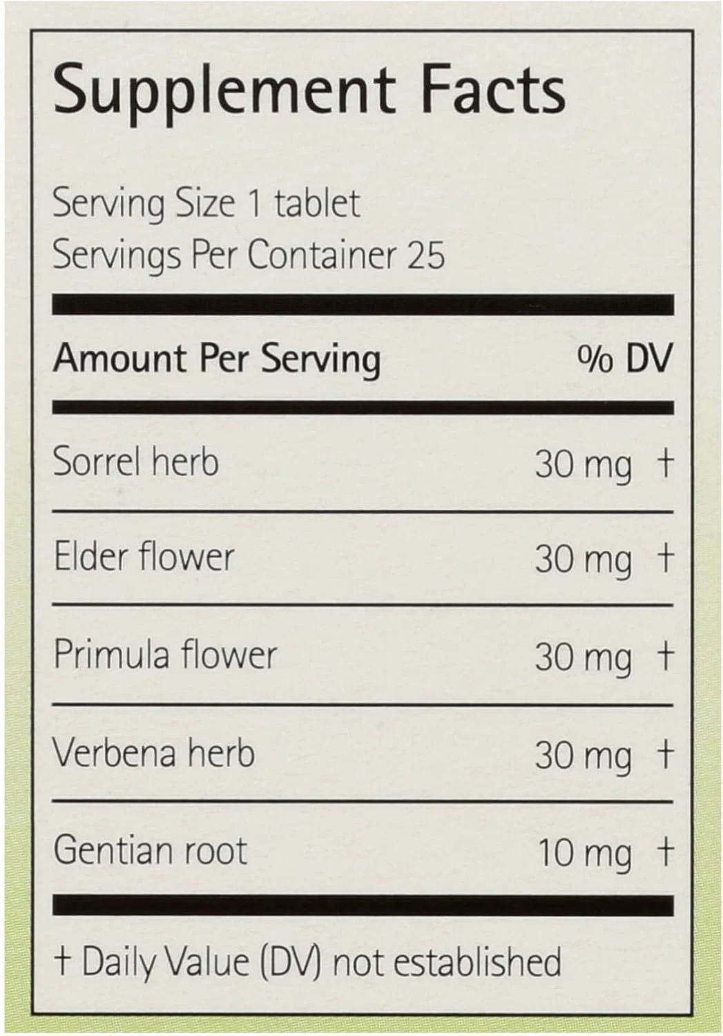 بایونوریکا، شرکت فیتوسولوشن، سینوپرت مخصوص بزرگسالان، پشتیبانی از سینوس + سیستم ایمنی، کاملا طبیعی، مکمل گیاهی سریع الاثر برای مجاری بینی و تقویت سیستم ایمنی حاوی گل شاه پسند و گل آقطی - 25 قرص