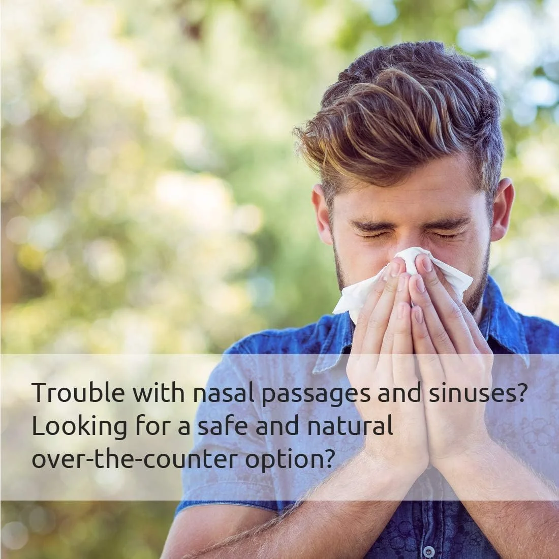 بایونوریکا، شرکت فیتوسولوشن، سینوپرت مخصوص بزرگسالان، پشتیبانی از سینوس + سیستم ایمنی، کاملا طبیعی، مکمل گیاهی سریع الاثر برای مجاری بینی و تقویت سیستم ایمنی حاوی گل شاه پسند و گل آقطی - 25 قرص