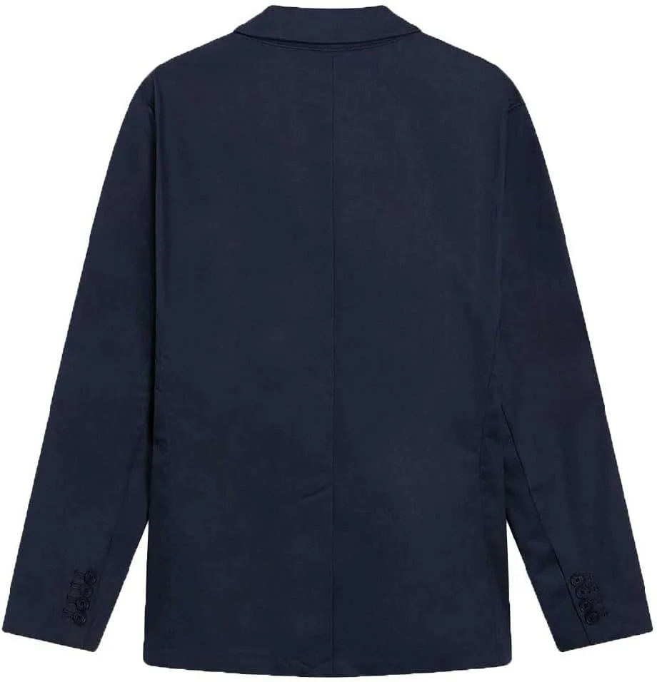 پیراهن مردانه داکرز مدل Signature Refined Blazer پیراهن مردانه داکرز مدل Signature Refined Blazer