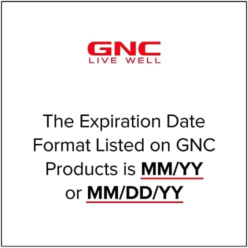 مکمل کلاژن بانوان GNC، پشتیبانی از سلامت پوست و بهبود خاصیت ارتجاعی، فرمول هدفمند رشد و ترمیم سلولی با اسید هیالورونیک، منبع کلاژن طبیعی، 180 عدد کپسول مکمل کلاژن بانوان GNC، پشتیبانی از سلامت پوست و بهبود خاصیت ارتجاعی، فرمول هدفمند رشد و ترمیم سلولی با اسید هیالورونیک، منبع کلاژن طبیعی، 180 عدد کپسول