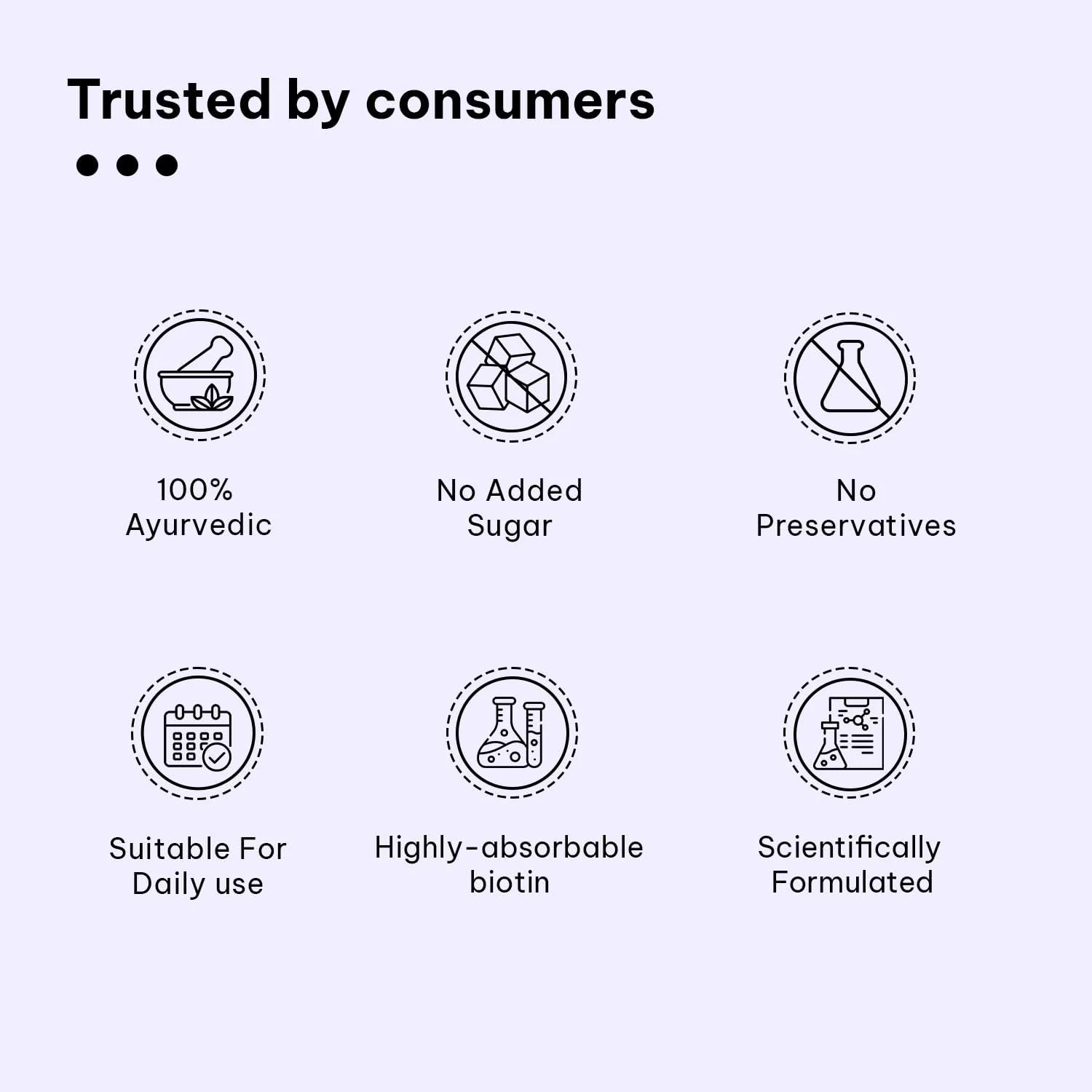 بسته ترکیبی HealthKart HK Vitals بیوتین 10000 میکروگرم، 60 قرص و مسدود کننده DHT با بیوتین، مکمل برای رشد مو، موهای قوی و پوست درخشان، 60 قرص بسته ترکیبی HealthKart HK Vitals بیوتین 10000 میکروگرم، 60 قرص و مسدود کننده DHT با بیوتین، مکمل برای رشد مو، موهای قوی و پوست درخشان، 60 قرص