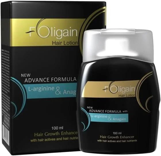 لوسیون رشد مو فولایگن، 100 میلی لیتر لوسیون رشد مو فولایگن، 100 میلی لیتر