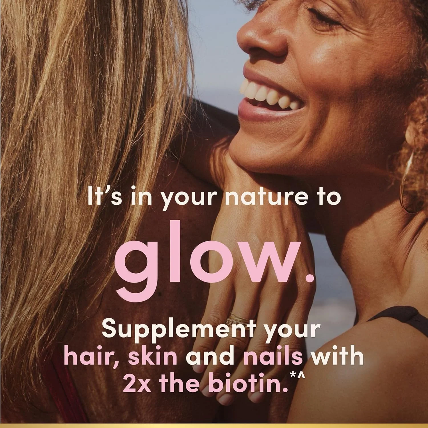 پاستیل های تقویت کننده مو، پوست و ناخن Nature's Bounty Optimal Solutions، حاوی 2 برابر بیوتین، 80 پاستیل توت فرنگی، 40 سروینگ پاستیل های تقویت کننده مو، پوست و ناخن Nature's Bounty Optimal Solutions، حاوی 2 برابر بیوتین، 80 پاستیل توت فرنگی، 40 سروینگ