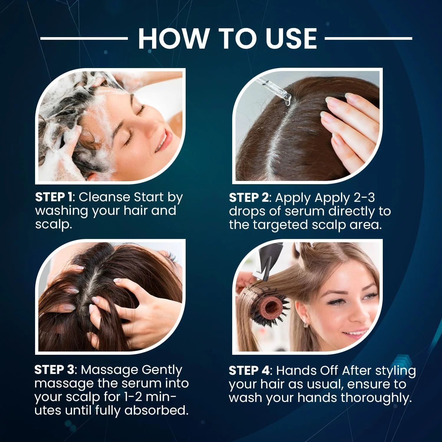 سرم رشد موی ماینوکسیدیل 5% KEDAZM برای مردان با بیوتین و پانتنول، سرم رشد ریش مردان با بیوتین و عصاره ماینوکسیدیل برای ریزش مو، نازک شدن و درمان سریعتر رشد مجدد سرم رشد موی ماینوکسیدیل 5% KEDAZM برای مردان با بیوتین و پانتنول، سرم رشد ریش مردان با بیوتین و عصاره ماینوکسیدیل برای ریزش مو، نازک شدن و درمان سریعتر رشد مجدد