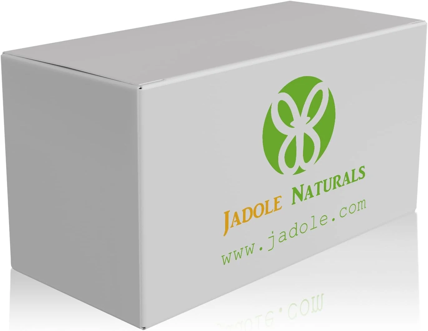 پاستیل ویتامین مو Jadole Naturals، بسته سه عددی | حاوی ویتامین C، بیوتین و اسید فولیک، پشتیبانی از رشد مو، جلوگیری از ریزش مو، سلامت مو، پوست و ناخن