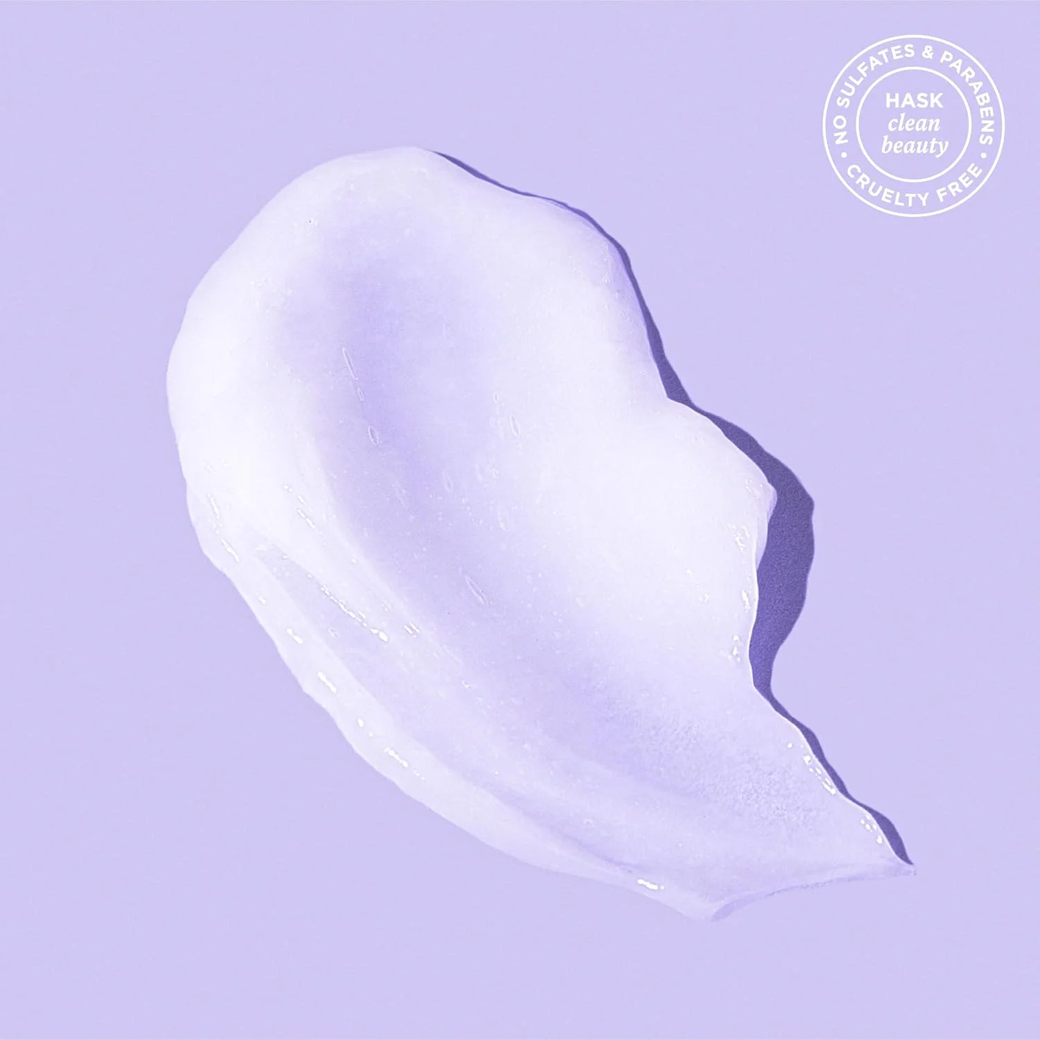 نرم کننده ضخیم کننده مو هاسک حاوی بیوتین، 355 میلی لیتر نرم کننده ضخیم کننده مو هاسک حاوی بیوتین، 355 میلی لیتر