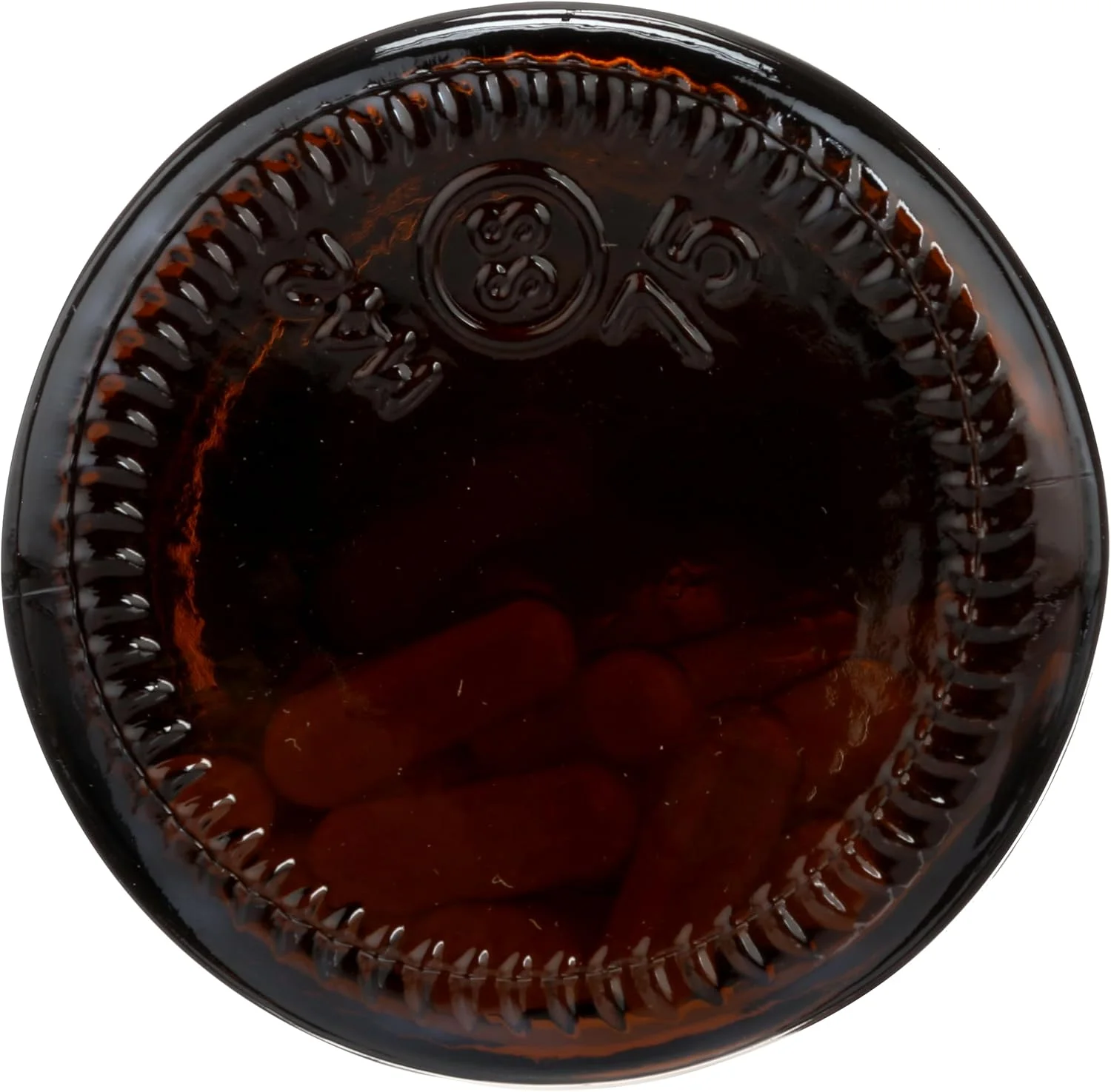 کپسول های بیوتین 5 میلی گرمی با قدرت بالا کانتری لایف، 60 عددی، مناسب گیاهخواران کپسول های بیوتین 5 میلی گرمی با قدرت بالا کانتری لایف، 60 عددی، مناسب گیاهخواران