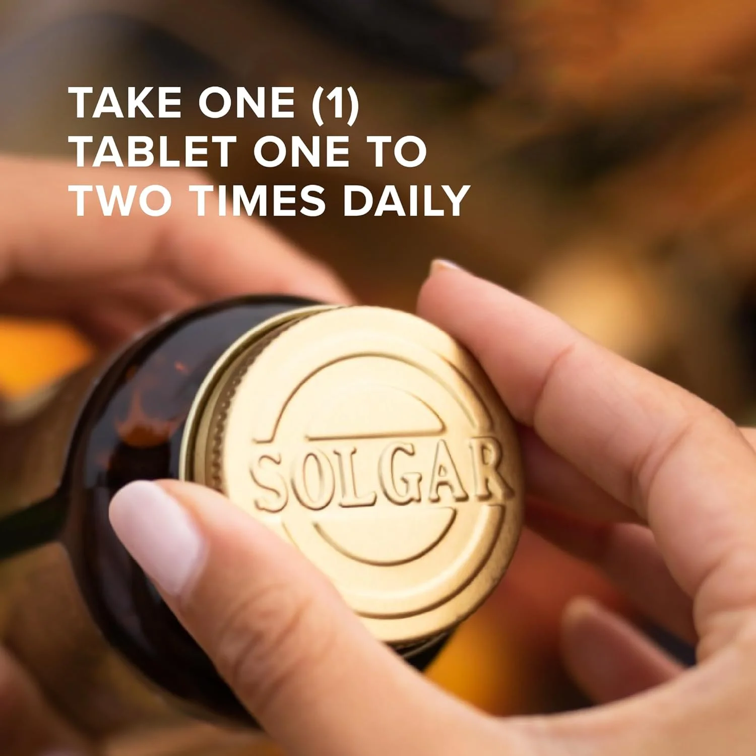 سولگار بیوتین 300 میکروگرم، 100 قرص