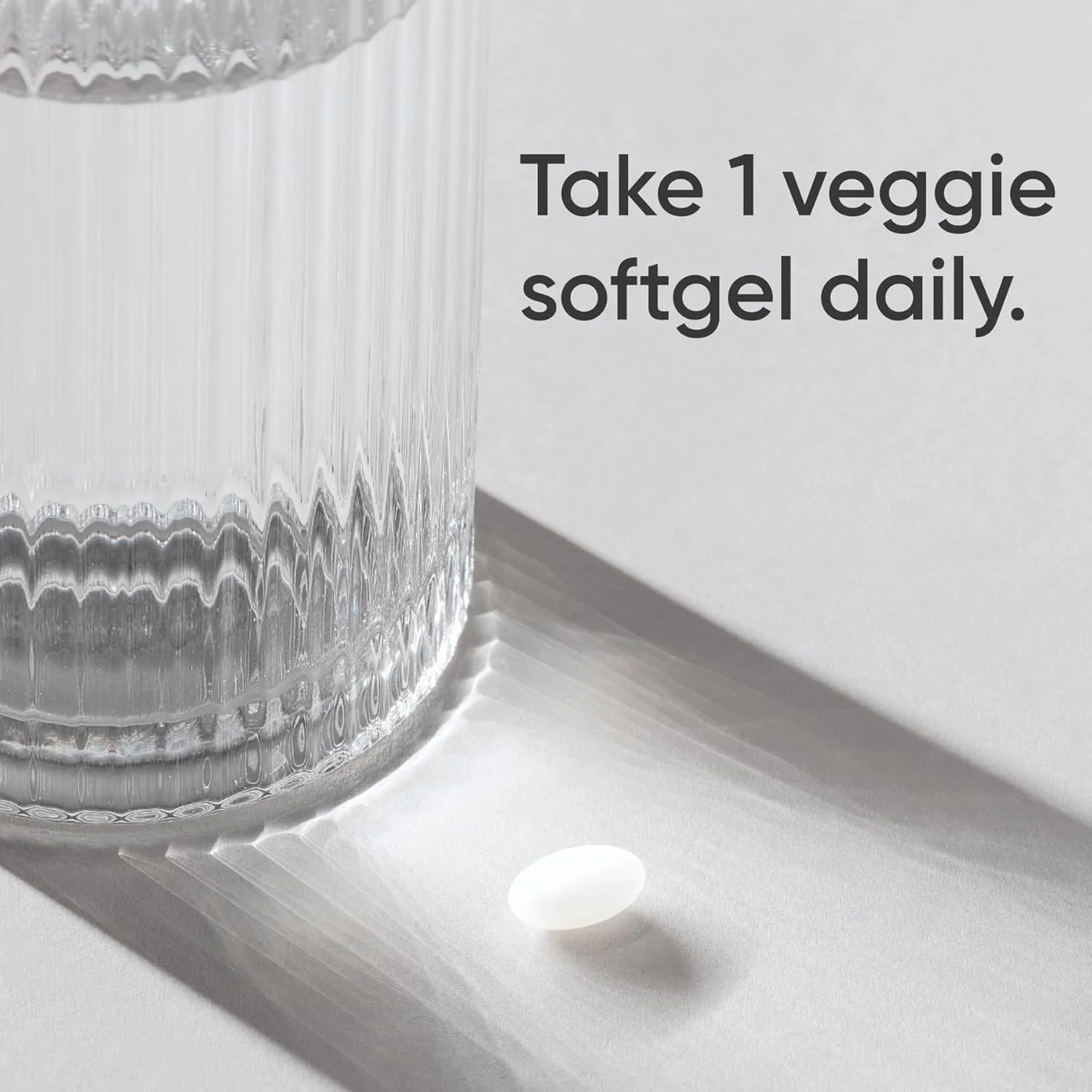 تحقیقات ورزشی، بیوتین، 10000 میکروگرم، 120 سافت ژل گیاهی