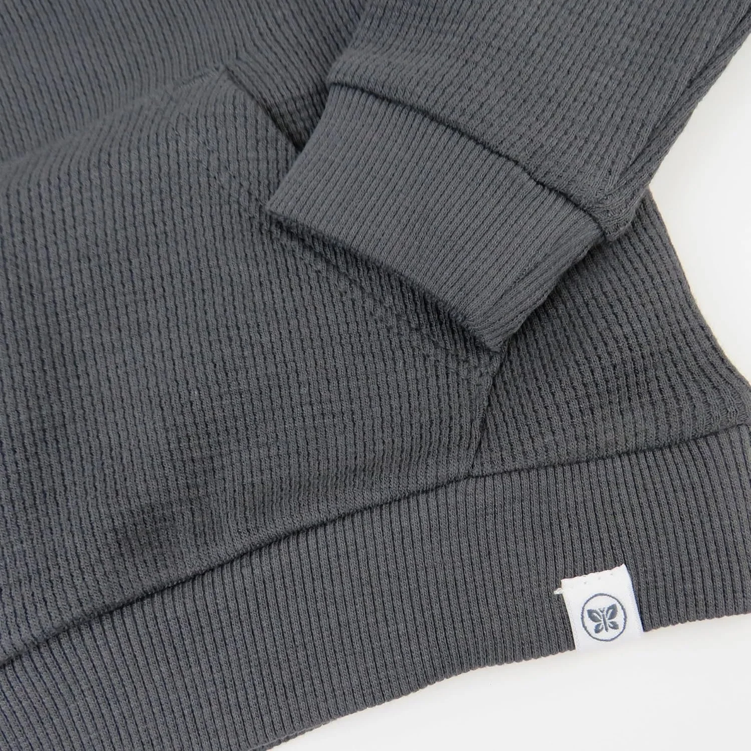 سویشرت نوزادی دخترانه HonestBaby مدل Organic Cotton Lounge Life Comfy Crew سویشرت نوزادی دخترانه HonestBaby مدل Organic Cotton Lounge Life Comfy Crew