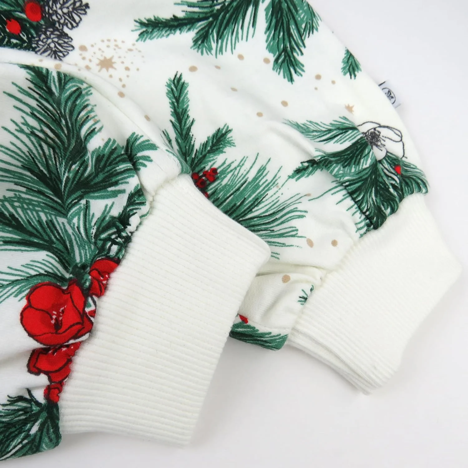 HonestBaby ست هودی و شلوار گرمکن چندتایی پسرانه، پنبه ارگانیک، مناسب نوزاد، نوپا، پسران، دختران، یونیسکس HonestBaby ست هودی و شلوار گرمکن چندتایی پسرانه، پنبه ارگانیک، مناسب نوزاد، نوپا، پسران، دختران، یونیسکس